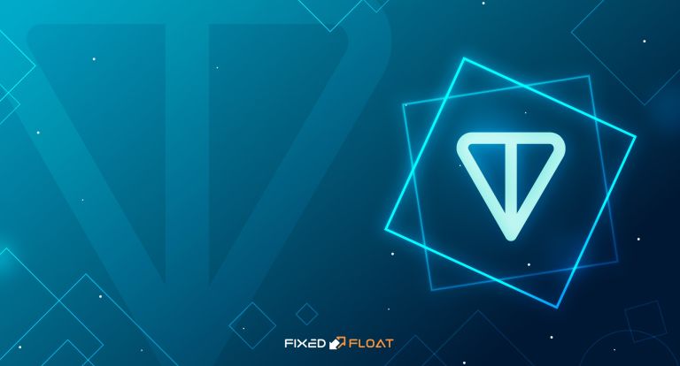 Toncoin. Features and Benefits