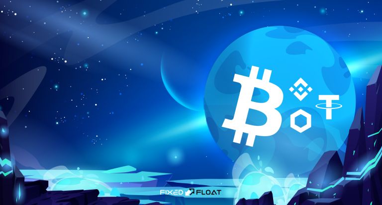 News of cryptocurrencies of the 1st week of October 2025