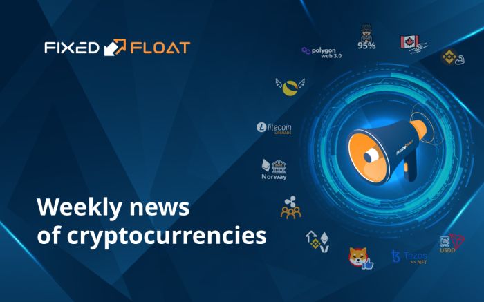 Noticias de criptomonedas de la 3ra semana de mayo de 2022